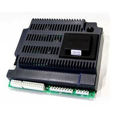 Heat Transfer Prod 7350P-008-M850 Control Board 117 Volt for MC Series Modcon Modulating Condensing Boiler | Midwest Supply Us
