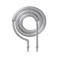 Modine 5H6042440004 Element Heater for Model HE75 | Midwest Supply Us