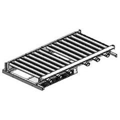 Modine 3H0330740009 Burner Assembly Stainless Steel for PDP300 | Midwest Supply Us
