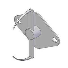 Modine 5H6046680001 Limit Switch Control L40-30F | Midwest Supply Us