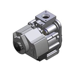 Modine 5H0806870000 Gas Valve 24 Volt 3.5 Inch Water Column 3/4 Inch Natural Gas 5H0806870000 | Midwest Supply Us