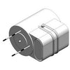 9F0302040000 | 115v1Ph Inducer Motor | Modine