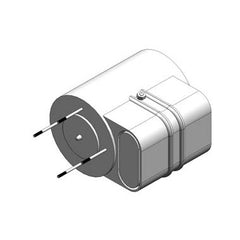 Modine 9F0302040000 115v1Ph Inducer Motor | Midwest Supply Us