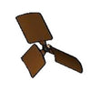 5H0578450004 | Fan Bore for PV75/PAE75/V42 1/2 Inch | Modine