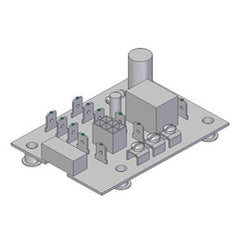 Modine 5H0781260002 Board Circuit Integrated | Midwest Supply Us