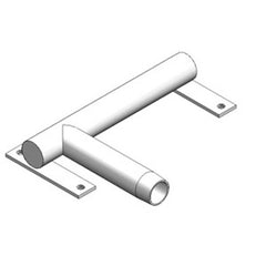 Modine 5H0791940000 Manifold Assembly for HDS45/HD45/HDS45AH01 | Midwest Supply Us