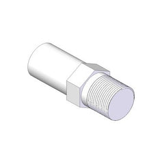 Modine 5H0547510024 Orifice Main for PA130/BA130/150/145 Natural Gas | Midwest Supply Us