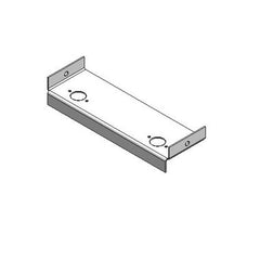Modine 5H0781470000 Switch Bracket Flame Rollout for HD/HDS45AH01 | Midwest Supply Us