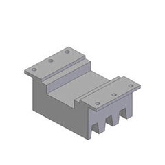 Modine 5H6043850022 Contactor for HE125 | Midwest Supply Us