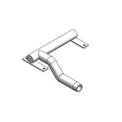 Modine 5H0791960000 Manifold Assembly for HDS-HD75/HDB-HDC75 | Midwest Supply Us