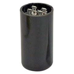 Mars Controls 11023 Start Capacitor 110 Round 378-440 Microfarad 110/125 Volt Phenolic Case | Midwest Supply Us