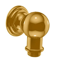 Newport Brass 285-1/10 Handshower Elbow Tub & Shower Wall Supply Elbow Traditional Satin Bronze PVD 2-1/4 x 4 x 3 Inch | Midwest Supply Us