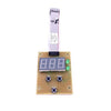 100288281 | Display As Purch Instant Electric | Water Heater Parts