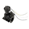 100112078 | Blower Assembly 5 Inch Flue | Water Heater Parts