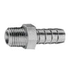 73207 | Fitting Adapter Nylon 1/2 x 3/4 Inch Barb x Male 4 Pack | Mars Controls