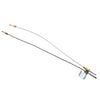 100111708 | Pilot Assembly Kit with Tubing Natural Gas for Water Heater | Water Heater Parts