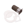 100111646 | Burner Assembly Target 124/125 and Older for Water Heater | Water Heater Parts