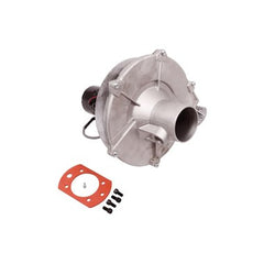 Water Heater Parts 100187877 Blower Assembly with Hall Sensor | Midwest Supply Us