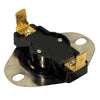 39022 | Limit Switch 390 Klixon L180-4 Open on Temperature Rise Close at 140 Degrees Fahrenheit/Open at 180 Degrees Fahrenheit | Mars Controls