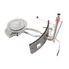 100112675 | Burner Assembly Final 20 Inch #48 Orifice 100112675 Propane for Water Heater | Water Heater Parts