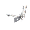 100210016 | Burner Assembly Final 14 Inch #37 100210016 Natural Gas for Water Heater | Water Heater Parts