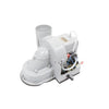 100158122 | Blower Assembly PVD Gray | Water Heater Parts