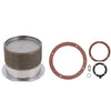 100296972 | Burner Assembly with Gasket ACB/SCB 110 for Water Heater | Water Heater Parts