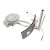 100112801 | Burner Assembly Final 16 Inch #51 Orifice 100112801 Propane for Water Heater | Water Heater Parts