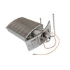 100094016 | Burner Assembly Ultra Low Nox 16 Inch for Water Heater | Water Heater Parts