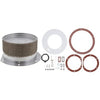 100296973 | Burner Assembly with Gasket ACB/SCB 150 for Water Heater | Water Heater Parts