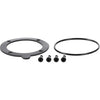 100272762 | Fan Assembly AO Smith 100272762 for Water Heater | Water Heater Parts