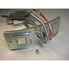 100071825 | Burner Assembly Final 20 Inch #35 Orifice Natural Gas for Water Heater | Water Heater Parts