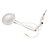 100110389 | Burner Assembly Final #21 Orifice Natural Gas for Water Heater | Water Heater Parts