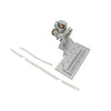 100076261 | Manifold Assembly with Gas Valve Propane for TK3-PRO-SP Water Heater | Water Heater Parts