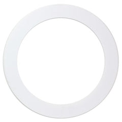 Gaskets 6TFR18 Gasket Ring 6 Inch 1/8 Inch Teflon Class 150 | Midwest Supply Us