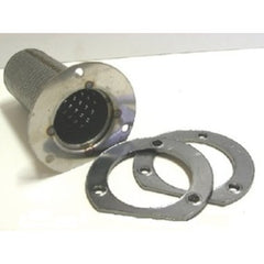 Laars 2400-082 Holder Assembly Flame with Gasket for HWG and CB Boilers | Midwest Supply Us