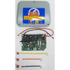 100093770 | Board Thermodisc Replacement with Junction Box Awhc | Water Heater Parts (OBSOLETE)
