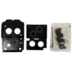 Carlin 4102000BK1 Base Plate for Beckett AF/AFG | Midwest Supply Us
