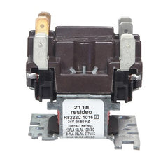 Laars E0088400 Relay Lockout 10Sec Delay DPNO 24V Mini-Combo MCH Heaters | Midwest Supply Us