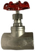 949303 | 1/2 316 SS GLOBE VALVE, Valves, MISC SS VALVES, SS Globe Valves | Midland Metal Mfg.