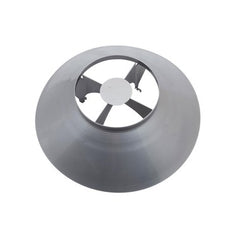 Water Heater Parts 100110741 Draft Hood Assembly 8 Inch | Midwest Supply Us