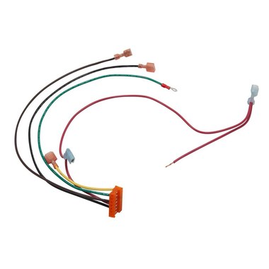 Water Heater Parts | 100109130