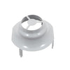 100108541 | Draft Hood Residential 4 Inch | Water Heater Parts
