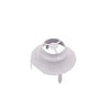 100111951 | Draft Hood 3 to 4 Inch | Water Heater Parts