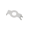 100110651 | Gasket for Burner Bracket | Water Heater Parts