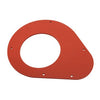 100110963 | Gasket for Blower BTI | Water Heater Parts