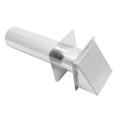 Water Heater Parts 100112545 Hood Kit Air Intake 3 Inch | Midwest Supply Us