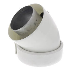 Water Heater Parts 100266119 Elbow Kit 45 Degree Concentric Vent | Midwest Supply Us