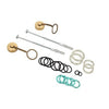 100112268 | Gasket Solex DWHX | Water Heater Parts