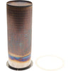 100307630 | Burner AO Smith with Gasket for PWH 2000 | Water Heater Parts